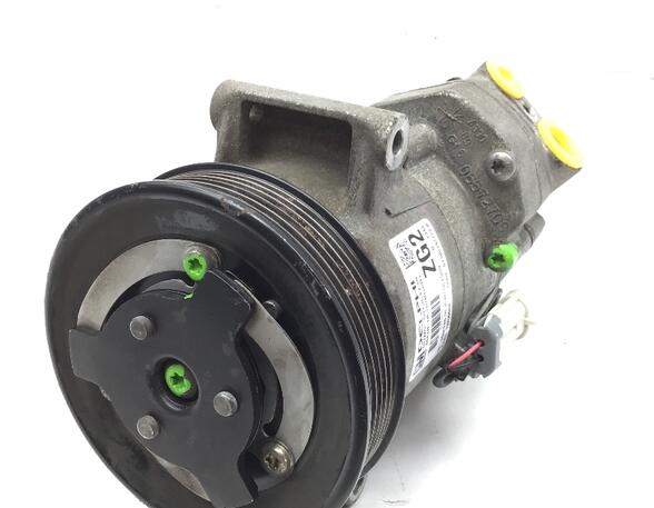 Air Conditioning Compressor OPEL ASTRA J (P10)