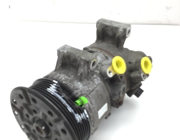 Airco Compressor TOYOTA AURIS (_E15_)