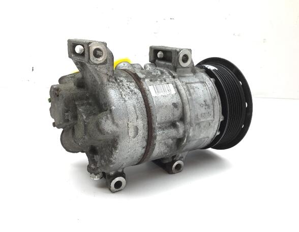 Airco Compressor TOYOTA AURIS (_E15_)