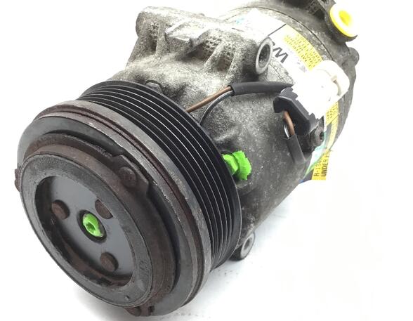 Air Conditioning Compressor OPEL ASTRA H Estate (A04)