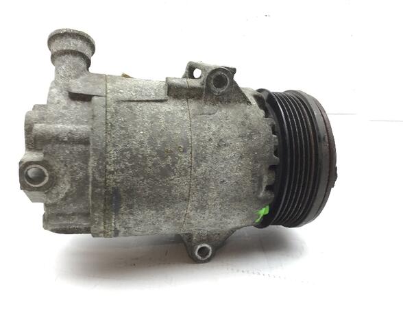 Air Conditioning Compressor OPEL ASTRA H Estate (A04)