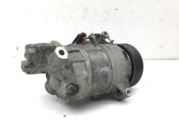 Airco Compressor BMW 1 (E81), BMW 1 (E87)