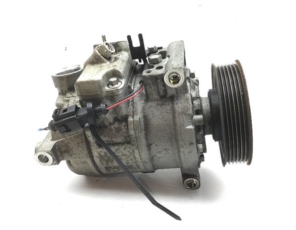 Airco Compressor AUDI A4 Avant (8E5, B6), AUDI A4 Avant (8ED, B7)