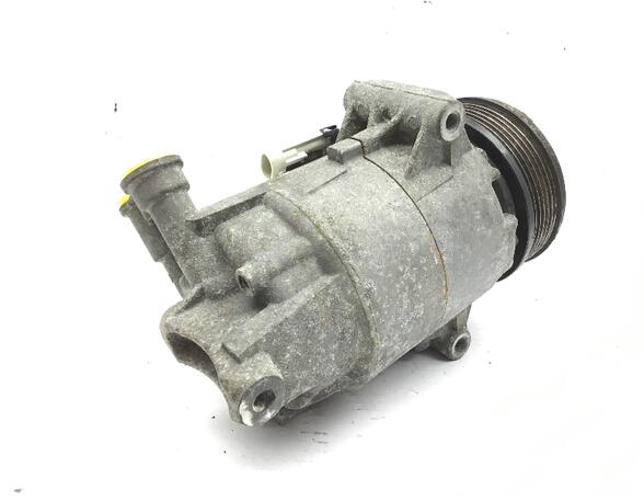 Air Conditioning Compressor OPEL ASTRA H TwinTop (A04)