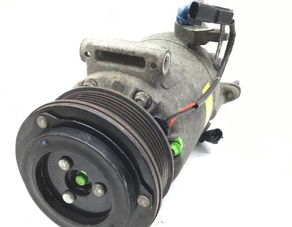 Air Conditioning Compressor FORD FIESTA VI (CB1, CCN)