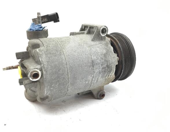 Air Conditioning Compressor FORD FIESTA VI (CB1, CCN)