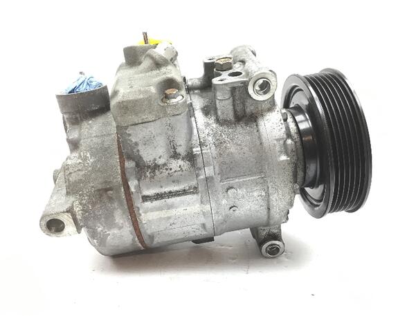 Air Conditioning Compressor AUDI A3 (8P1), AUDI A3 Sportback (8PA)