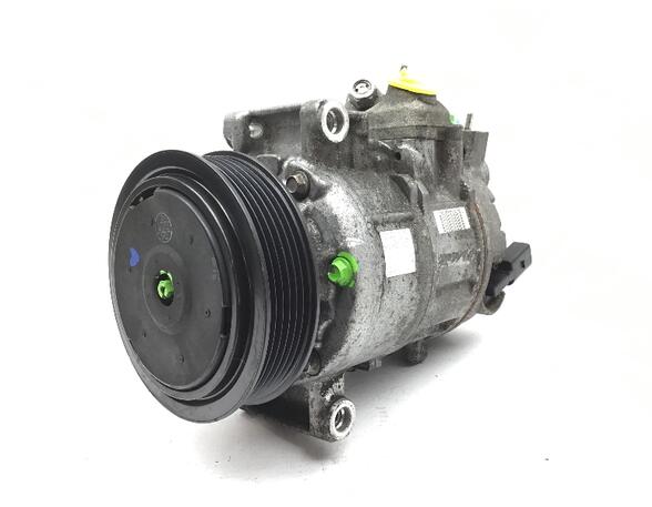 Air Conditioning Compressor AUDI A3 (8P1), AUDI A3 Sportback (8PA)