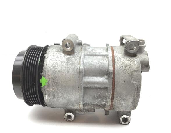 Air Conditioning Compressor MERCEDES-BENZ A-CLASS (W169)