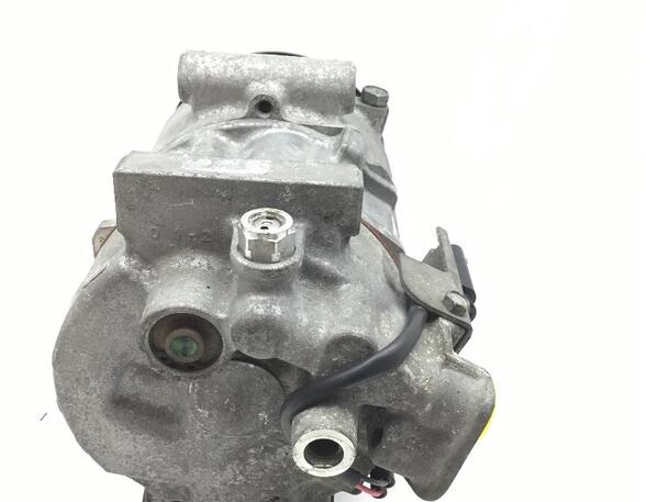 Air Conditioning Compressor MERCEDES-BENZ A-CLASS (W169)