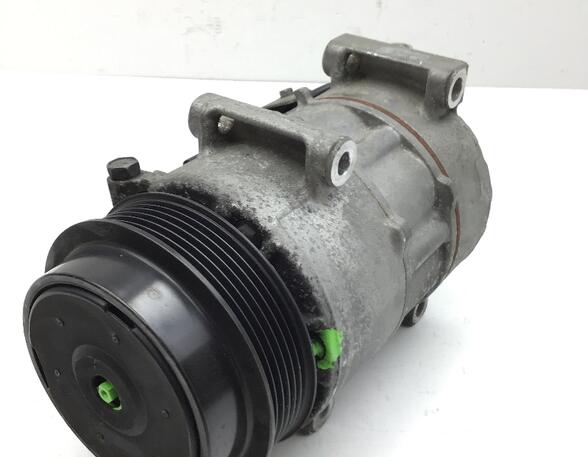 Air Conditioning Compressor MERCEDES-BENZ A-CLASS (W169)