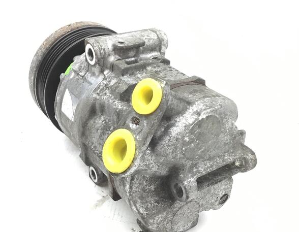 Airco Compressor OPEL CORSA D (S07)