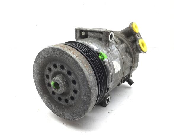 Air Conditioning Compressor OPEL CORSA D (S07)