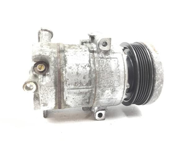 Airco Compressor OPEL CORSA D (S07)