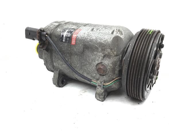 Airco Compressor VW GOLF IV (1J1)