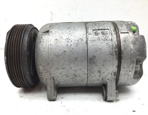 Airco Compressor VW GOLF IV (1J1)