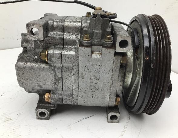 Airco Compressor MAZDA 323 F VI (BJ)