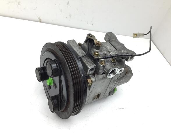 Airco Compressor MAZDA 323 F VI (BJ)