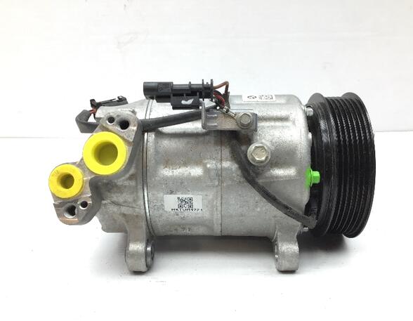 Air Conditioning Compressor BMW 2 Active Tourer (U06)