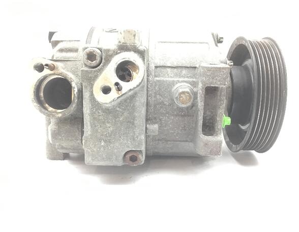 Air Conditioning Compressor VW GOLF V (1K1)