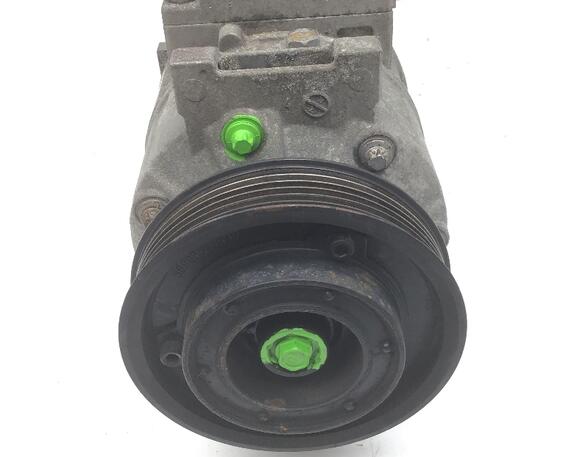 Air Conditioning Compressor VW GOLF V (1K1)