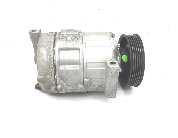 Air Conditioning Compressor VW GOLF V (1K1)