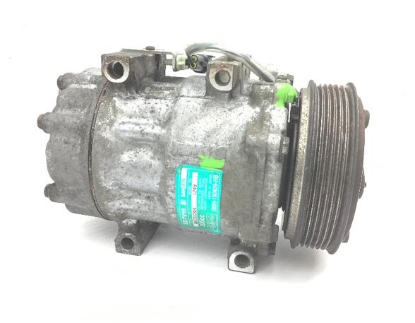 Air Conditioning Compressor FORD FOCUS C-MAX (DM2), FORD C-MAX (DM2), FORD KUGA I, FORD KUGA II (DM2)