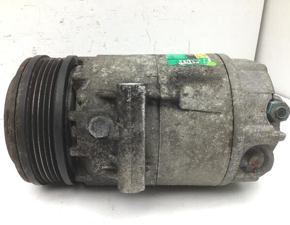 Airco Compressor OPEL ZAFIRA A MPV (T98)