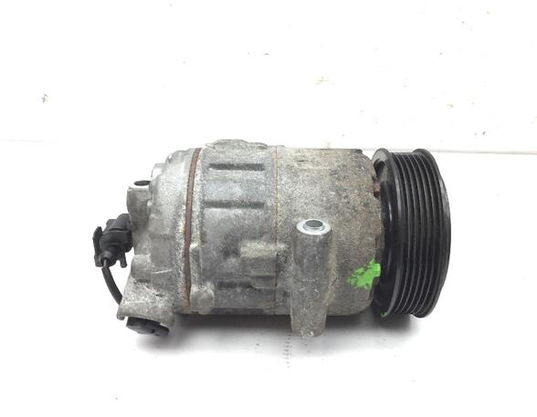 Airco Compressor SEAT IBIZA III (6L1)