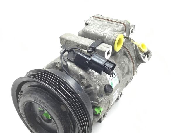 Airco Compressor HYUNDAI i30 (FD), HYUNDAI i30 Estate (FD)