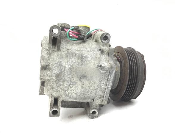 Air Conditioning Compressor HONDA JAZZ II (GD_, GE3, GE2)