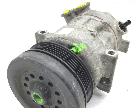 Air Conditioning Compressor OPEL CORSA D (S07)