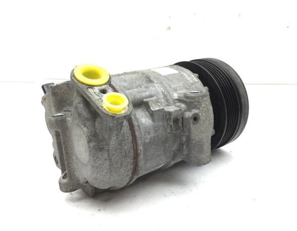 Air Conditioning Compressor OPEL CORSA D (S07)