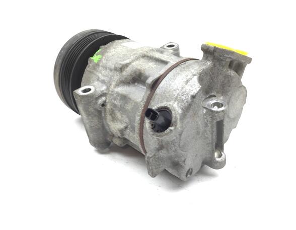 Air Conditioning Compressor OPEL CORSA D (S07)