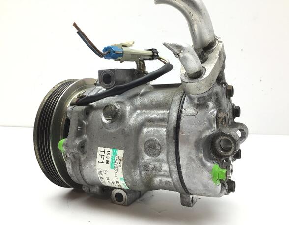 Air Conditioning Compressor OPEL CORSA C (X01)