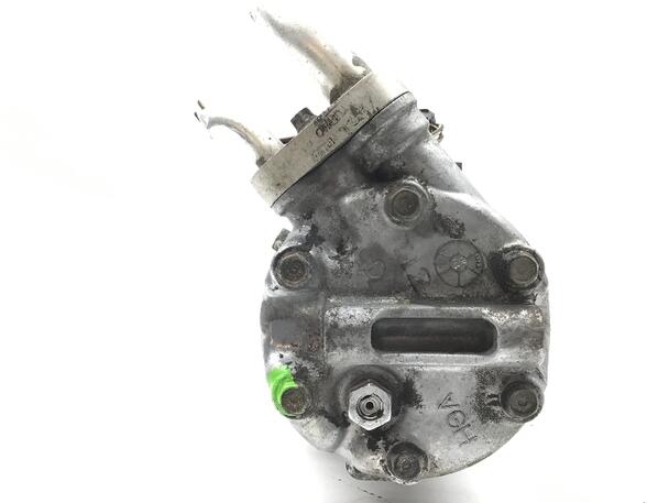 Air Conditioning Compressor OPEL CORSA C (X01)