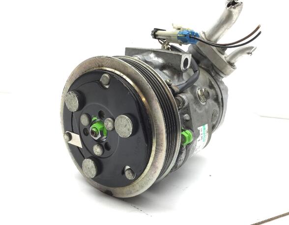 Air Conditioning Compressor OPEL CORSA C (X01)