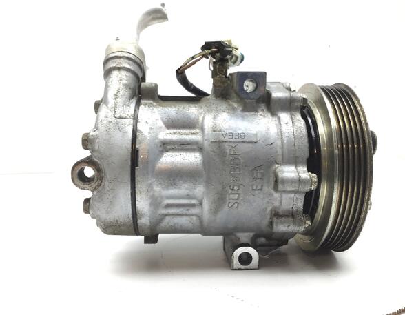 Air Conditioning Compressor OPEL CORSA C (X01)