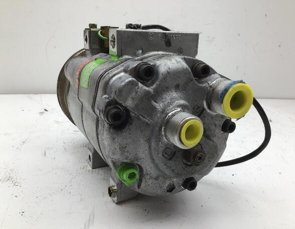 Airco Compressor AUDI A4 (8D2, B5)