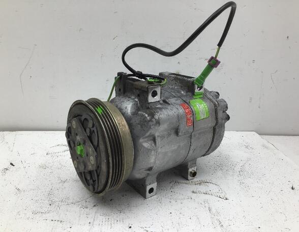 Airco Compressor AUDI A4 (8D2, B5)