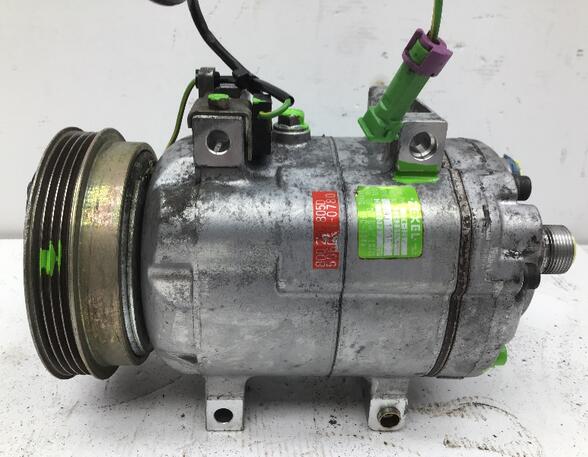 Airco Compressor AUDI A4 (8D2, B5)