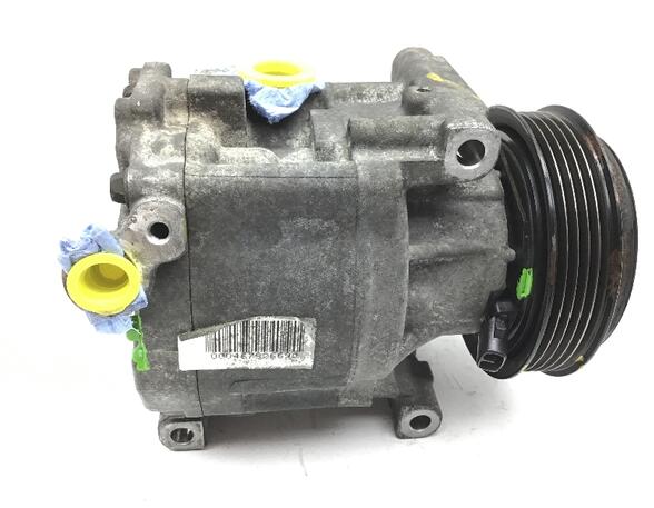 Air Conditioning Compressor LANCIA Y (840_)