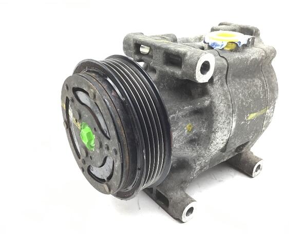 Air Conditioning Compressor LANCIA Y (840_)