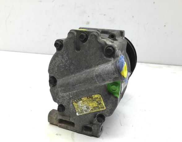 Air Conditioning Compressor LANCIA Y (840_)