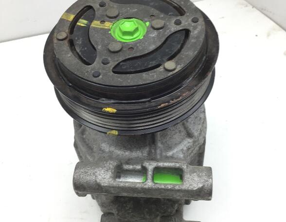 Air Conditioning Compressor LANCIA Y (840_)