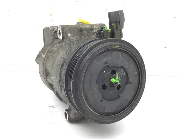 Air Conditioning Compressor SMART FORFOUR (454)