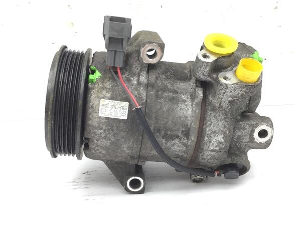 Air Conditioning Compressor SMART FORFOUR (454)