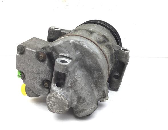 Air Conditioning Compressor SMART FORFOUR (454)