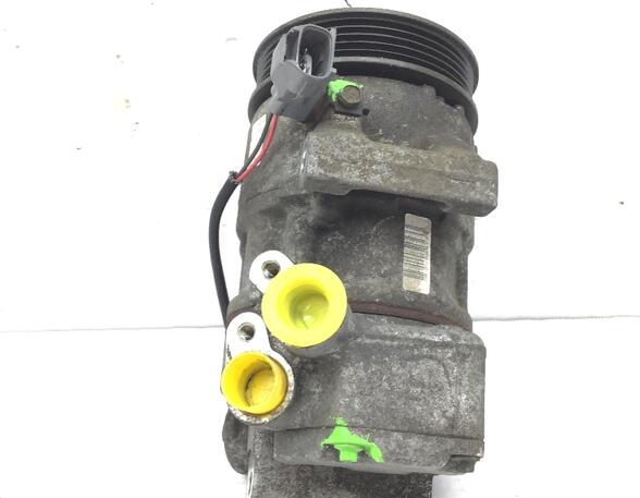 Air Conditioning Compressor SMART FORFOUR (454)