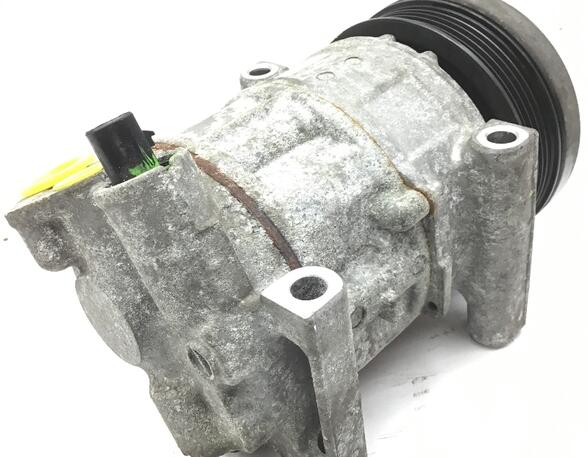 Air Conditioning Compressor FIAT GRANDE PUNTO (199_)